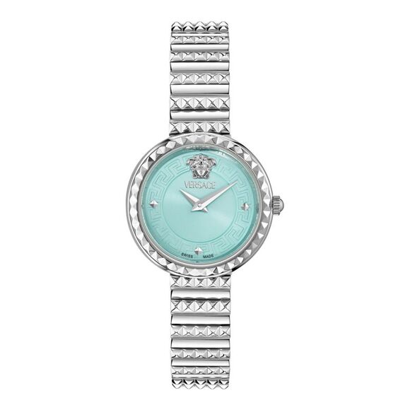 Greca Goddess Petite Bracelet Watch - Picture 1 of 4